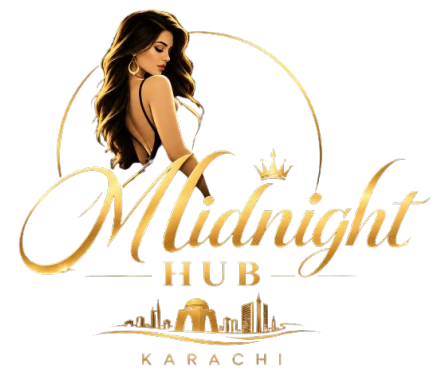 Night girls in karachi